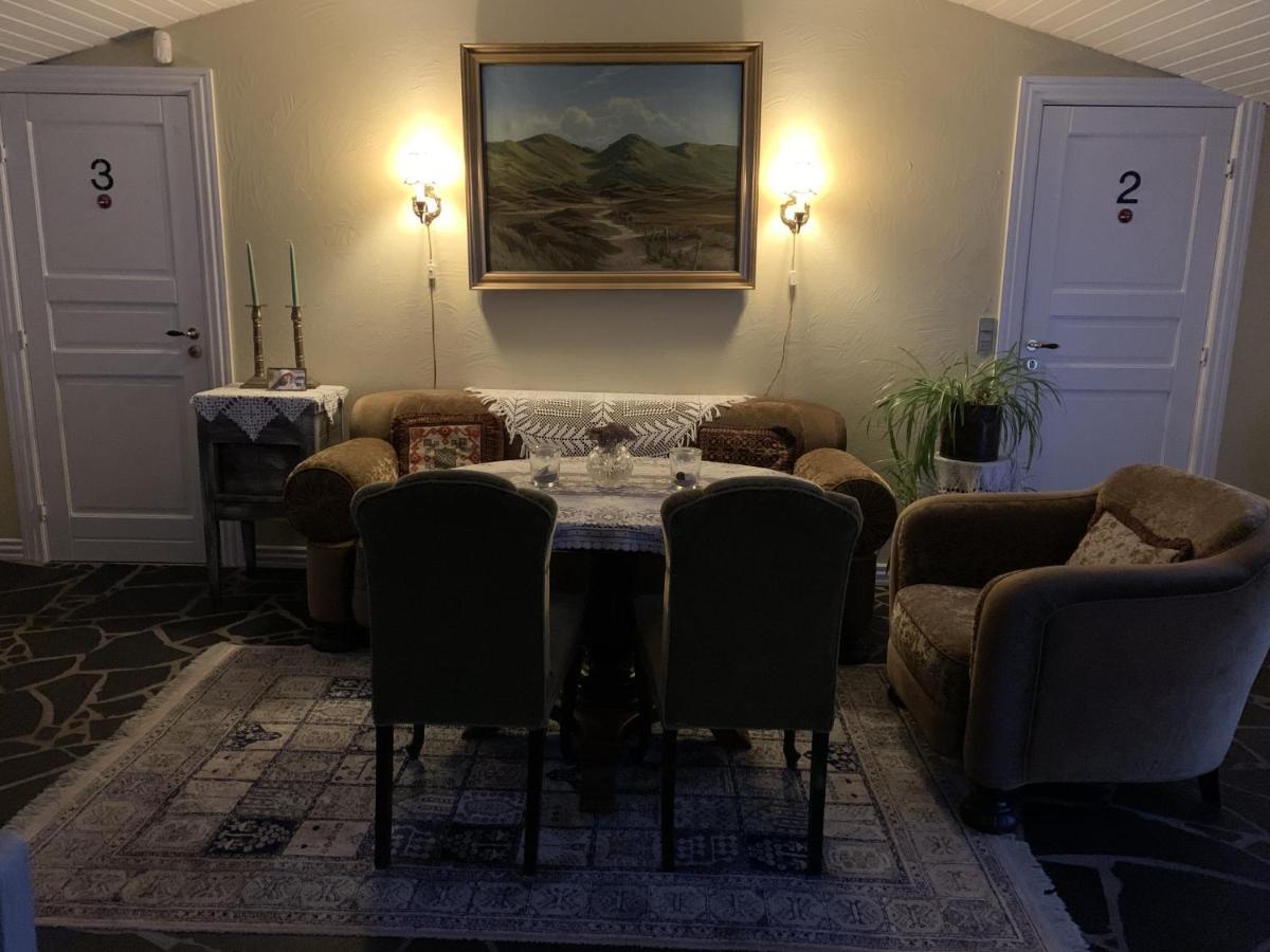 Farm61 Badehotellet I Det Midtjydske - Alder +18 Ar Tjele ภายนอก รูปภาพ